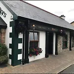 Holly Apartmán Letterkenny