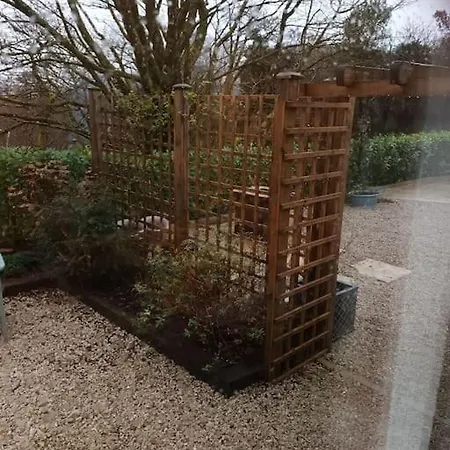 Holly Appartamento Letterkenny