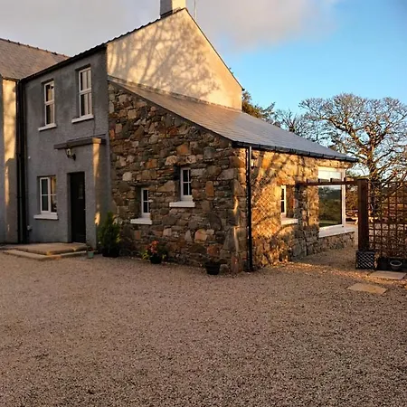 Holly 公寓 莱特肯尼