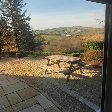 公寓 Holly 莱特肯尼