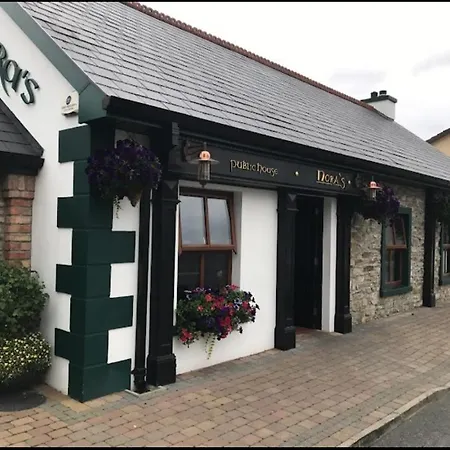 Holly Appartamento Letterkenny