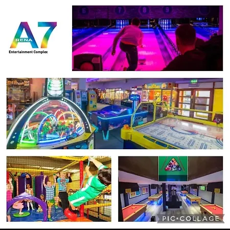 Appartamento Holly Letterkenny