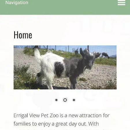 公寓 Holly 莱特肯尼