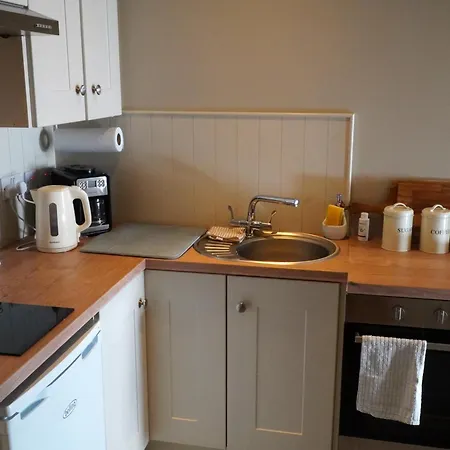 Apartmán Holly *