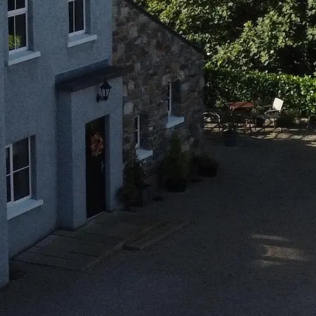 公寓 Holly 莱特肯尼