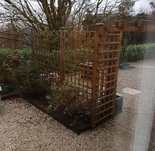 Holly Apartmán Letterkenny