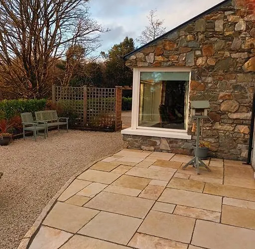 Apartmán Holly Letterkenny