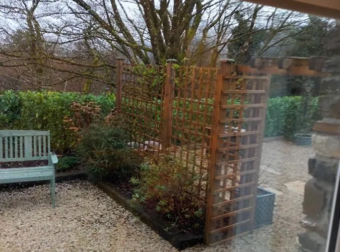 Apartmán Holly Letterkenny