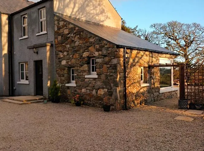 Holly Apartmán Letterkenny