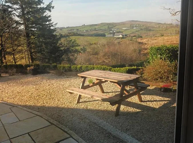 Apartmán Holly Letterkenny