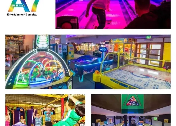 Apartmán Holly Letterkenny