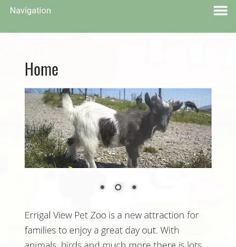 Apartmán Holly Letterkenny