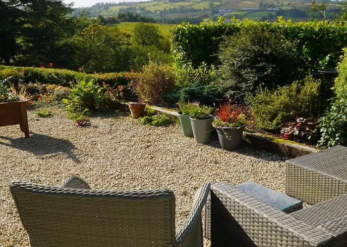 Apartmán Holly Letterkenny